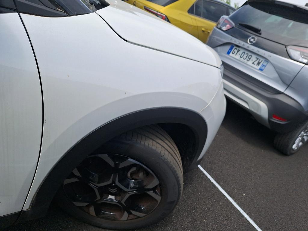 Citroen C5 Aircross PureTech 130 S&S EAT8 Shine 2023