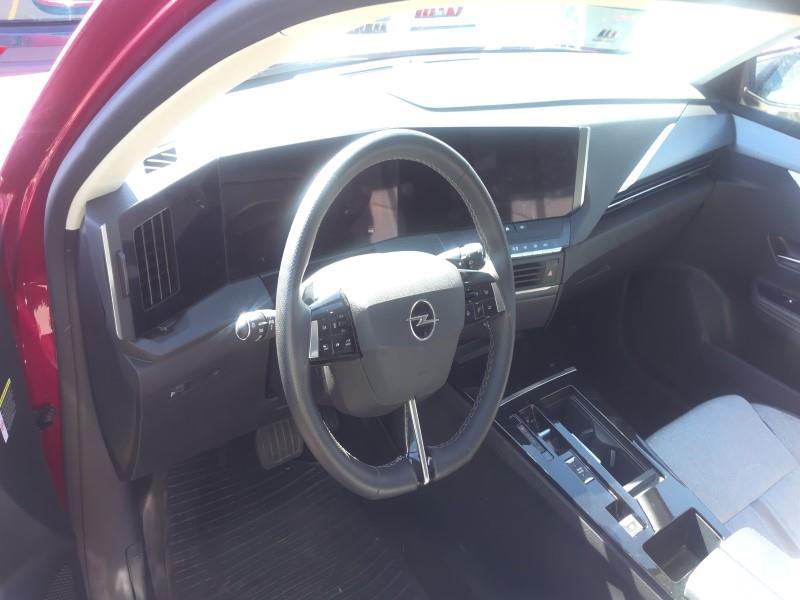 Foto Opel Astra 3