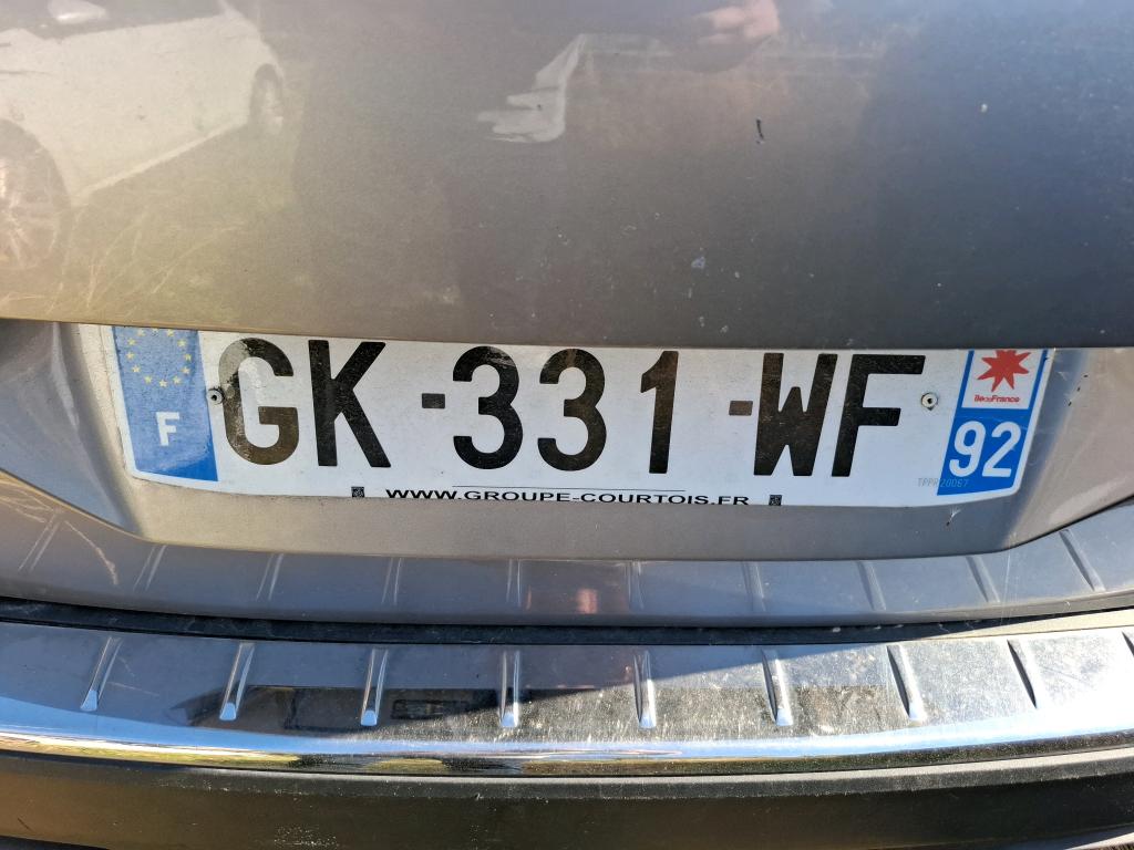 Peugeot 5008 PureTech 130ch S&S EAT8 Allure Pack 2022
