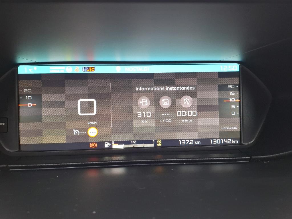 Citroen Grand C4 Spacetourer BlueHDi 130 S&S BVM6 Shine 2021