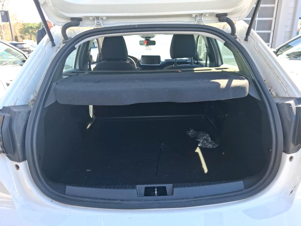 Peugeot 208 BLUEHDI 100 S&S BVM6 PREMIUM PACK 2021