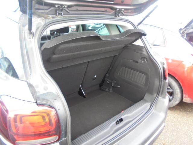 Foto Citroën C3 Aircross 11