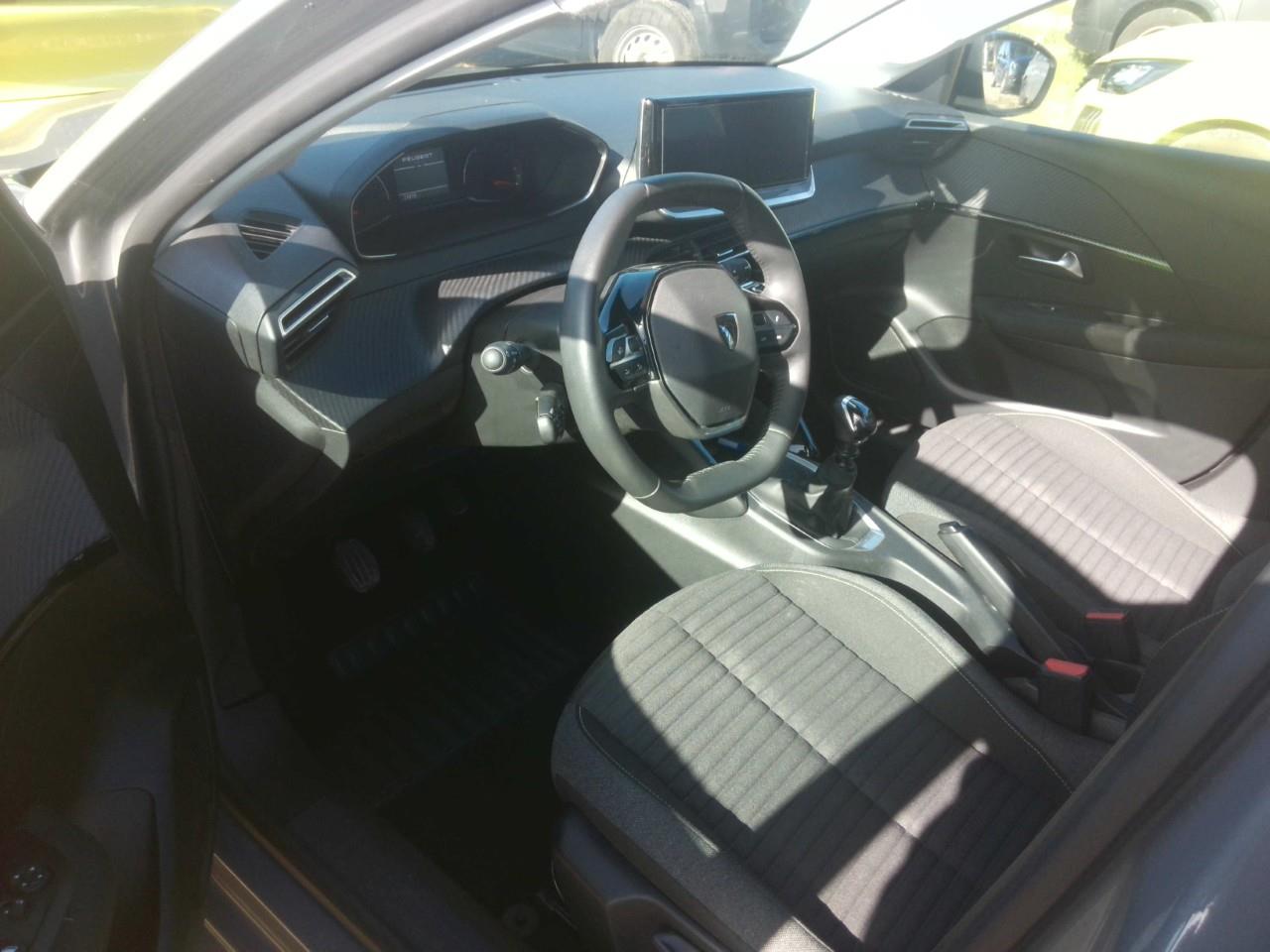 Foto Peugeot 308 2