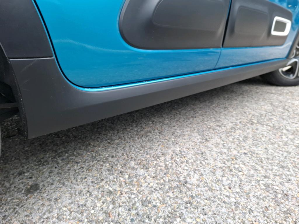 Citroen C3 PureTech 83 S&S BVM5 Feel Pack 2022