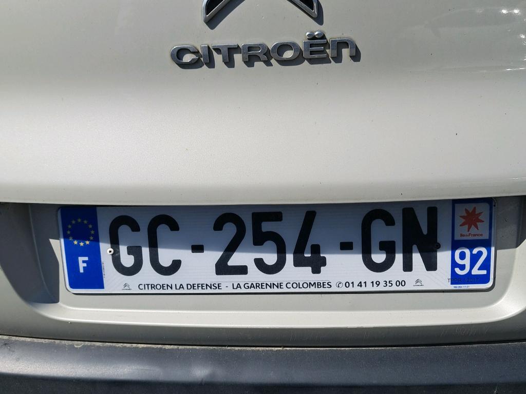 Citroen C3 BlueHDi 100 S&S BVM6 Shine 2021