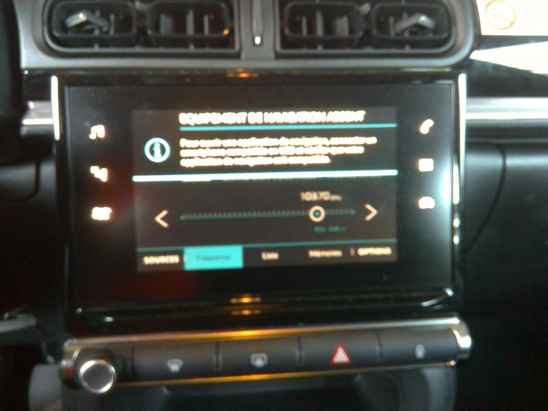 Citroen C3 PureTech 110 BVM6 Plus 2023