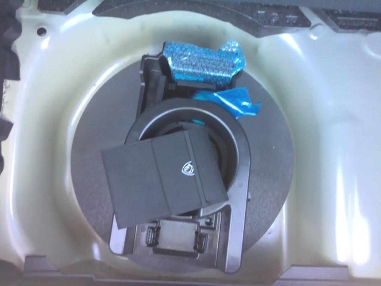Foto Peugeot 508 Hybrid 9
