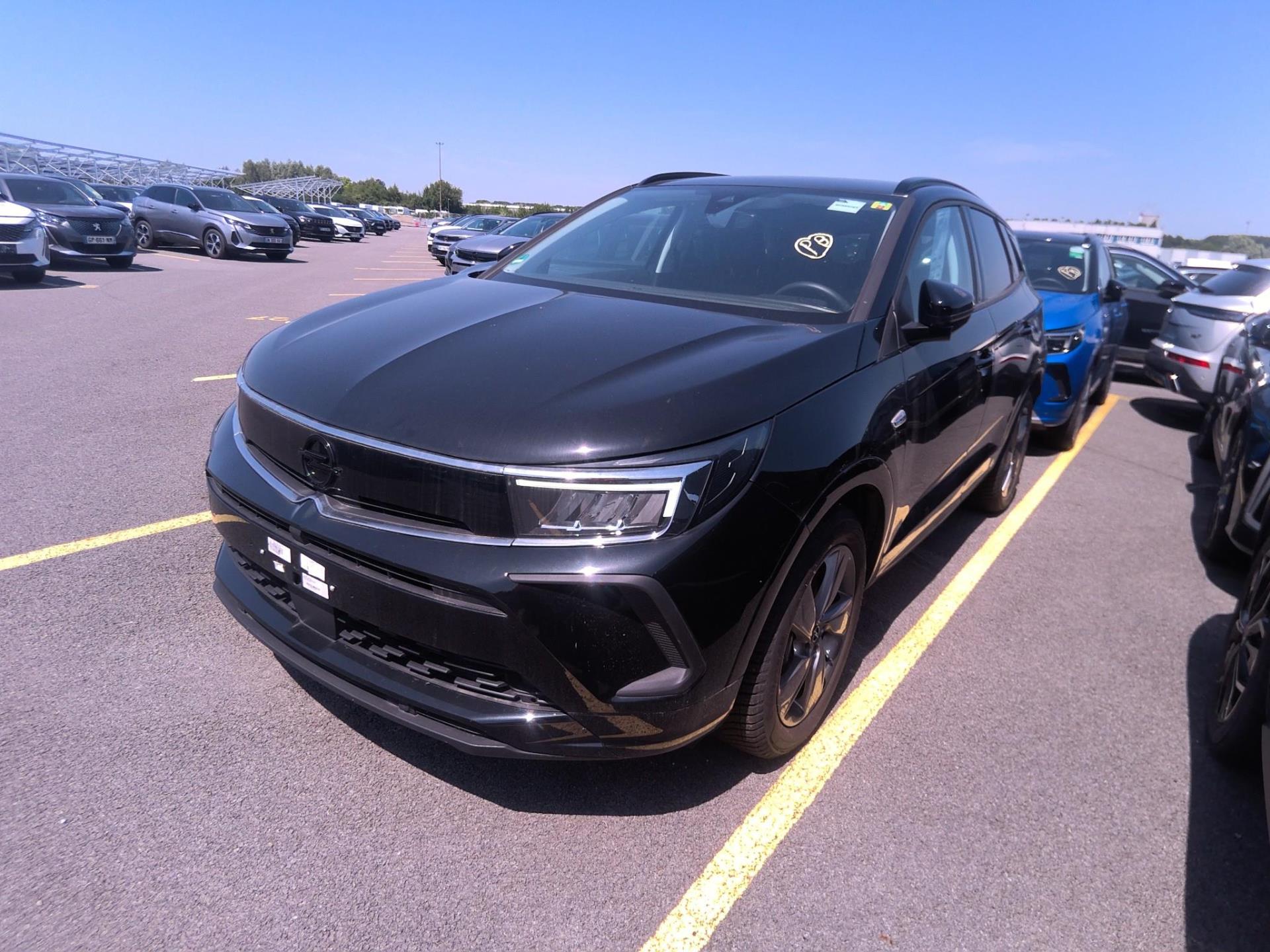 GRANDLAND X / GRANDLAND