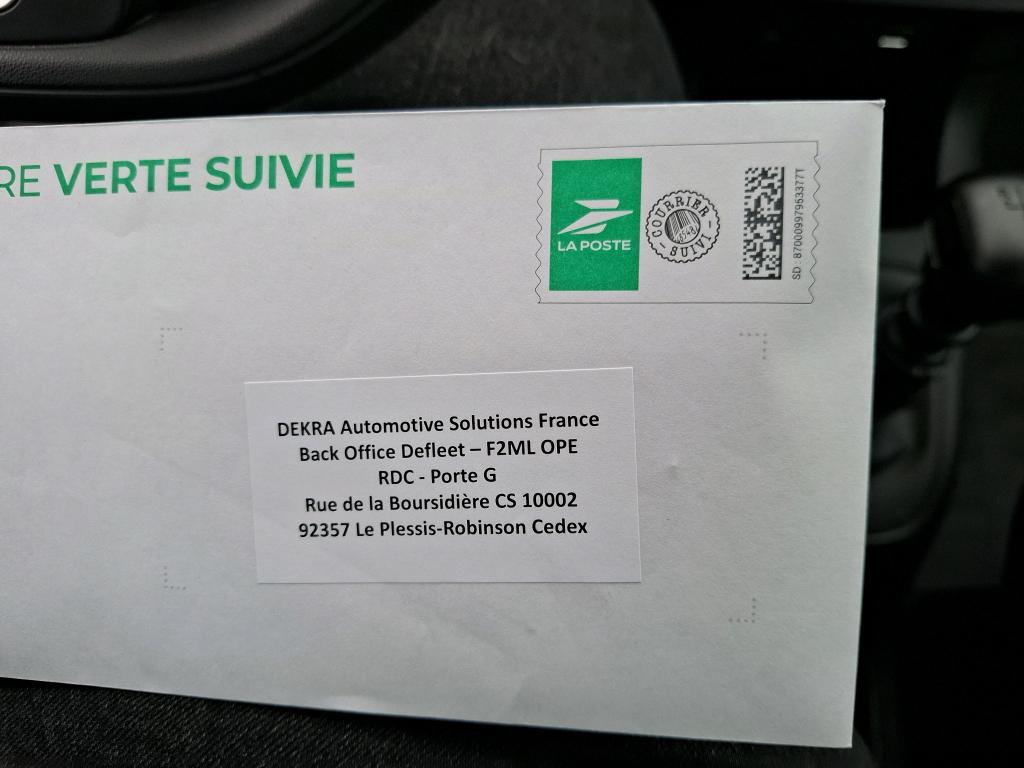 Citroen C3 BlueHDi 100 S&S BVM6 Feel 2020