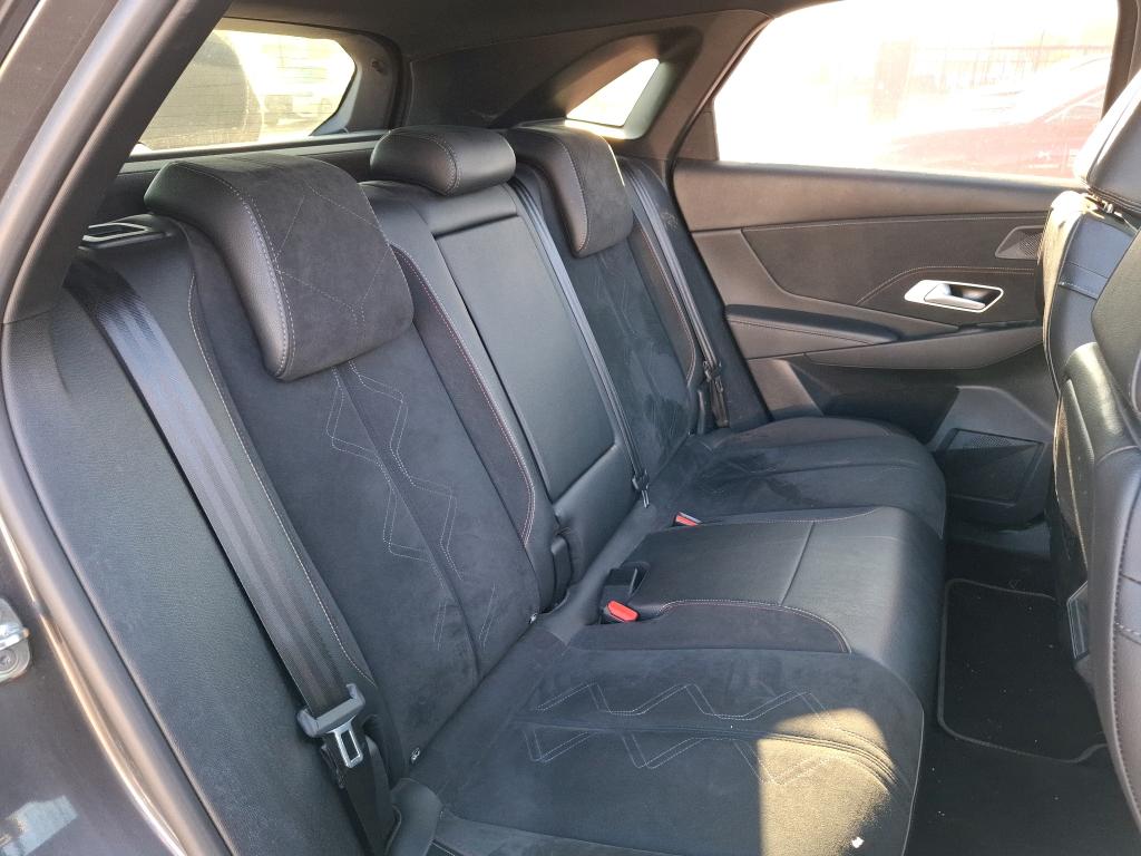 DS DS7 Crossback Hybride E-Tense 300 EAT8 4x4 Performance Line 2021