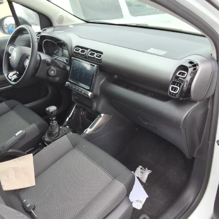 Foto Citroën C3 Aircross 6