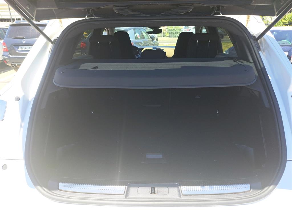 DS DS7 Crossback BlueHDi 130 EAT8 Business 2019