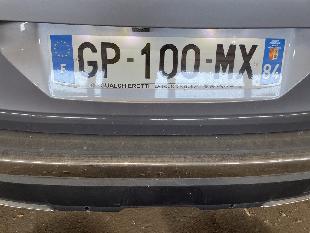 Peugeot 3008 Hybrid 225 e-EAT8 GT 2023
