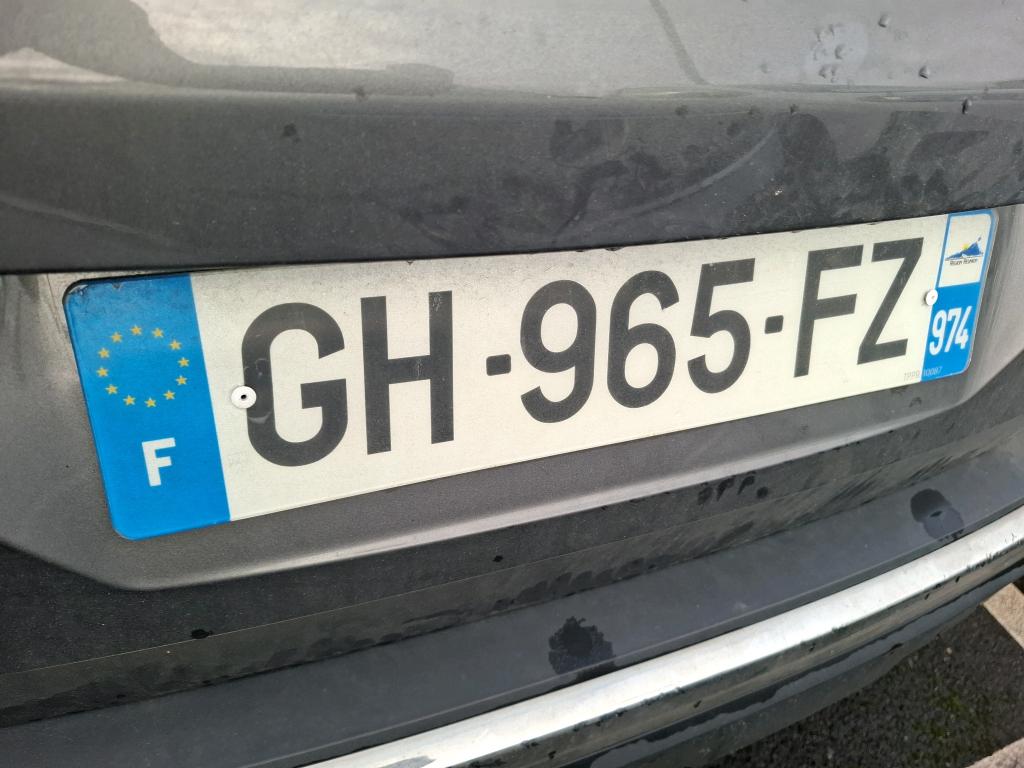 Peugeot 3008 Hybrid 225 e-EAT8 Allure Pack 2022