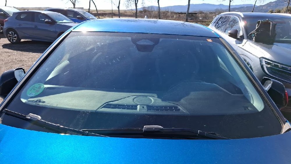 Foto Peugeot 308 5