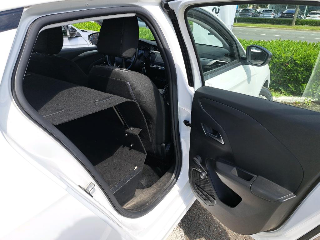 Opel Corsa 1.5 Diesel 100 ch BVM6 Edition Business 2020