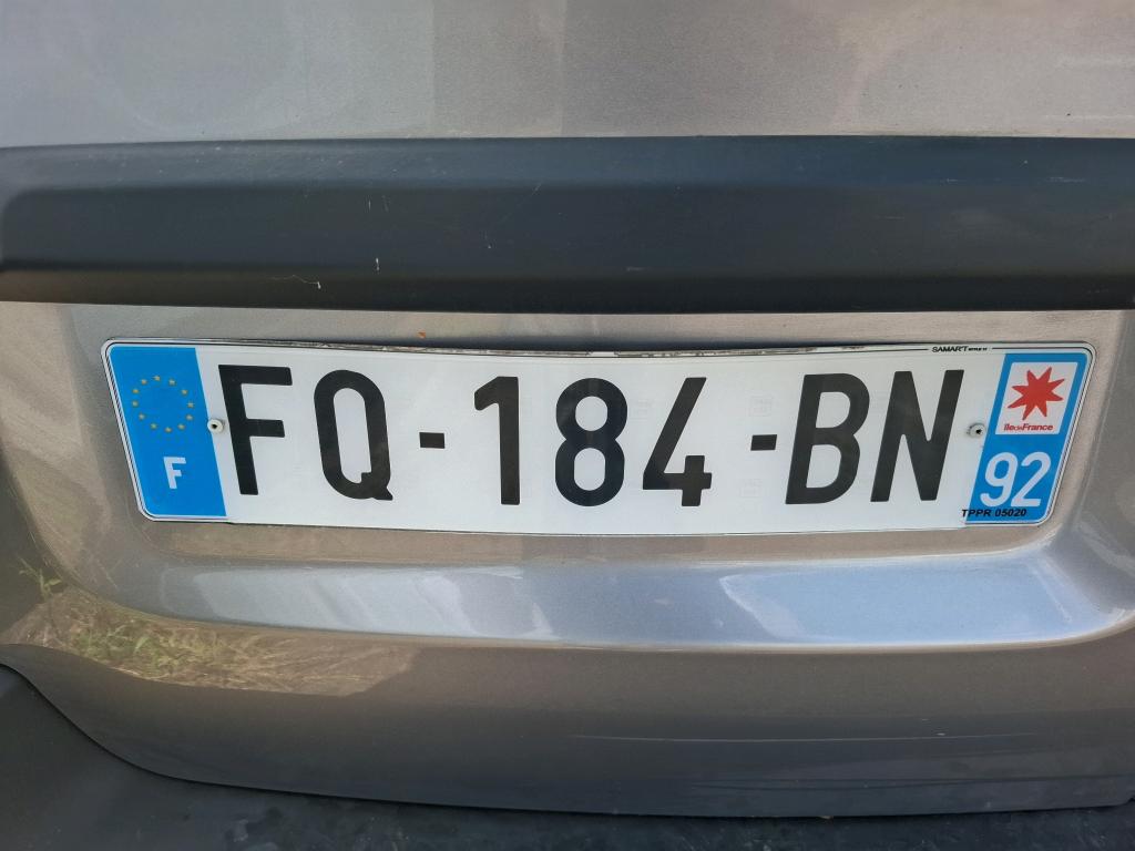 Citroen JUMPY FGN M BLUEHDI 120 S&S EAT8 DRIVER 2020