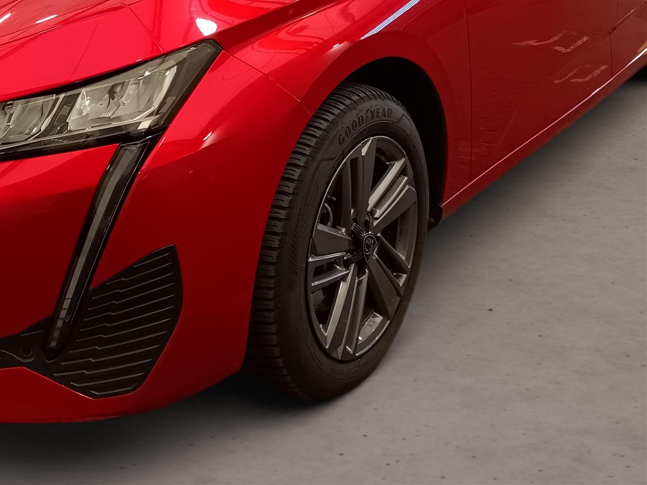 Peugeot 308 III