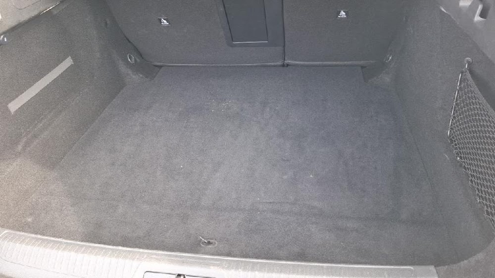 Foto Peugeot 408 9