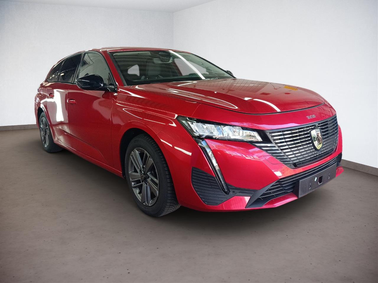 Peugeot 308 III