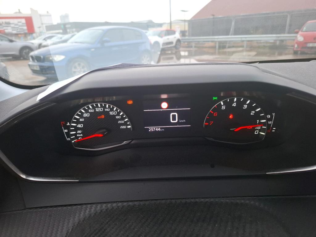 Peugeot 208 PURETECH 100 S&S BVM6 ACTIVE BUSINESS R 2023