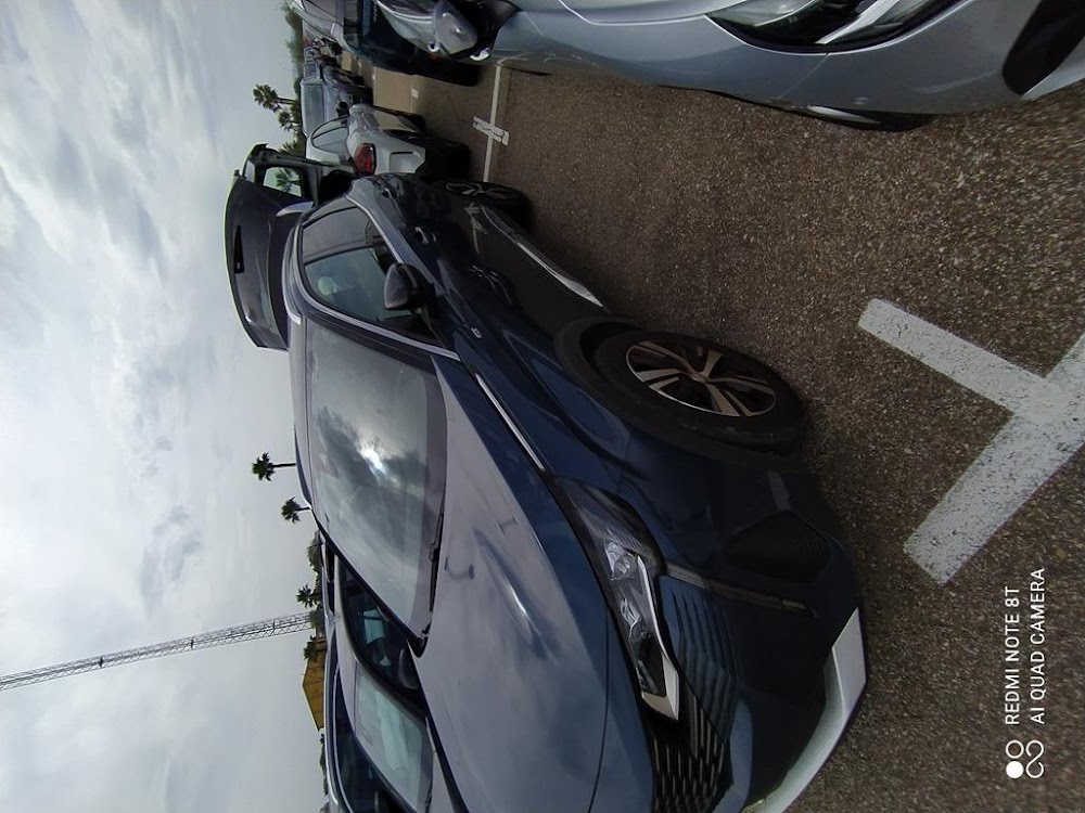 Foto Peugeot 3008 4