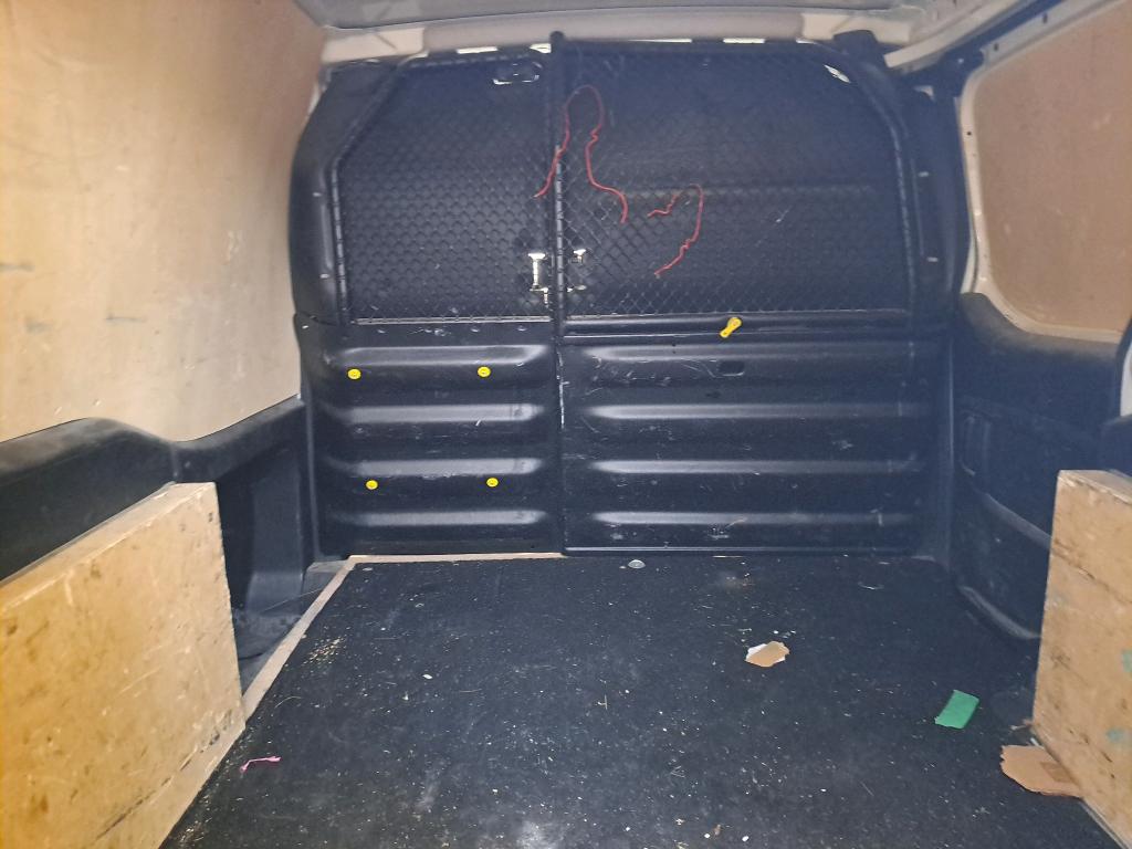 Peugeot PARTNER FOURGON STANDARD 1.6 BLUEHDI 75 BVM5 PREMIUM PACK 2018