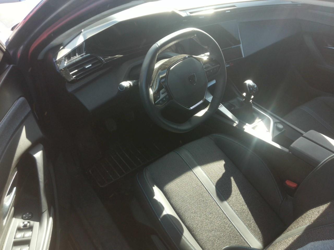 Foto Peugeot 308 3