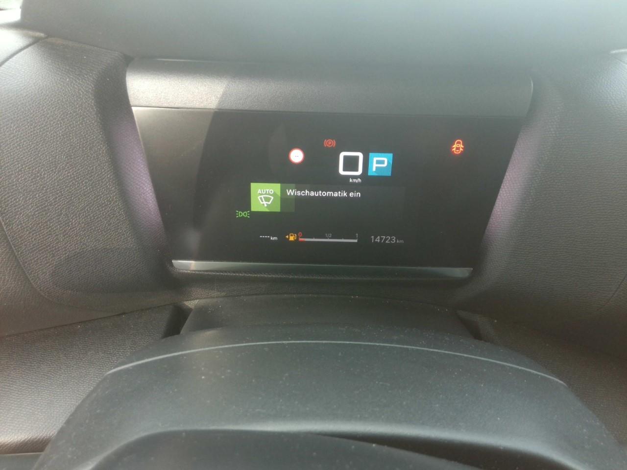 Foto Citroën C4 X 5