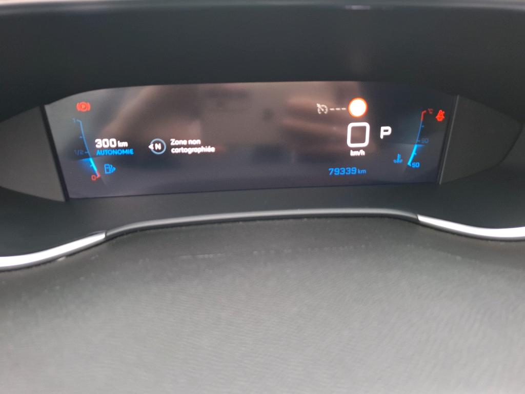 Peugeot 308 BlueHDi 130ch S&S EAT8 Active Business 2020