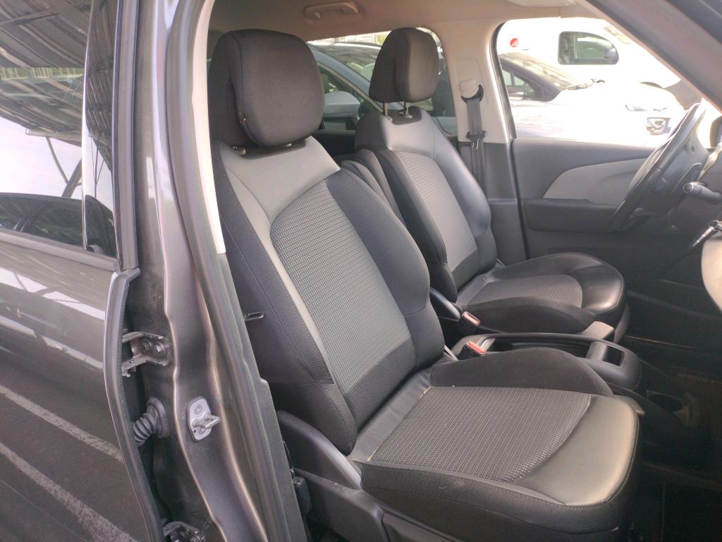 Citroen Grand C4 Spacetourer PureTech 130 S&S EAT8 Shine 2021