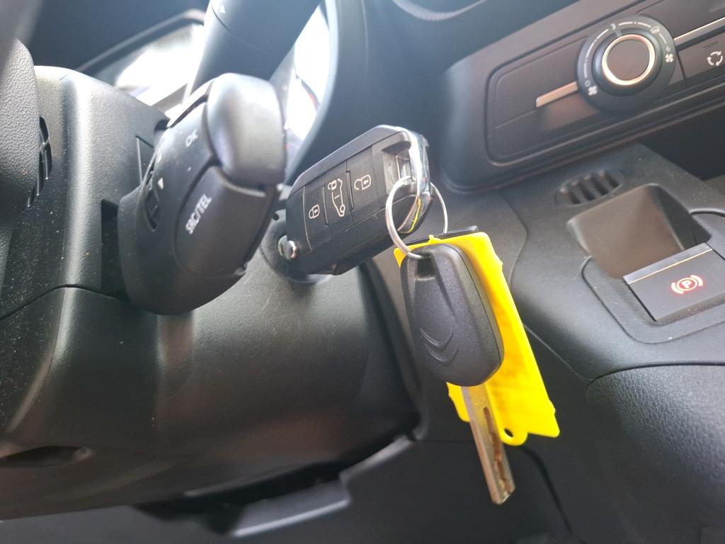 Citroen BERLINGO VAN M 650 BLUEHDI 100 S&S BVM5 CLUB 2021