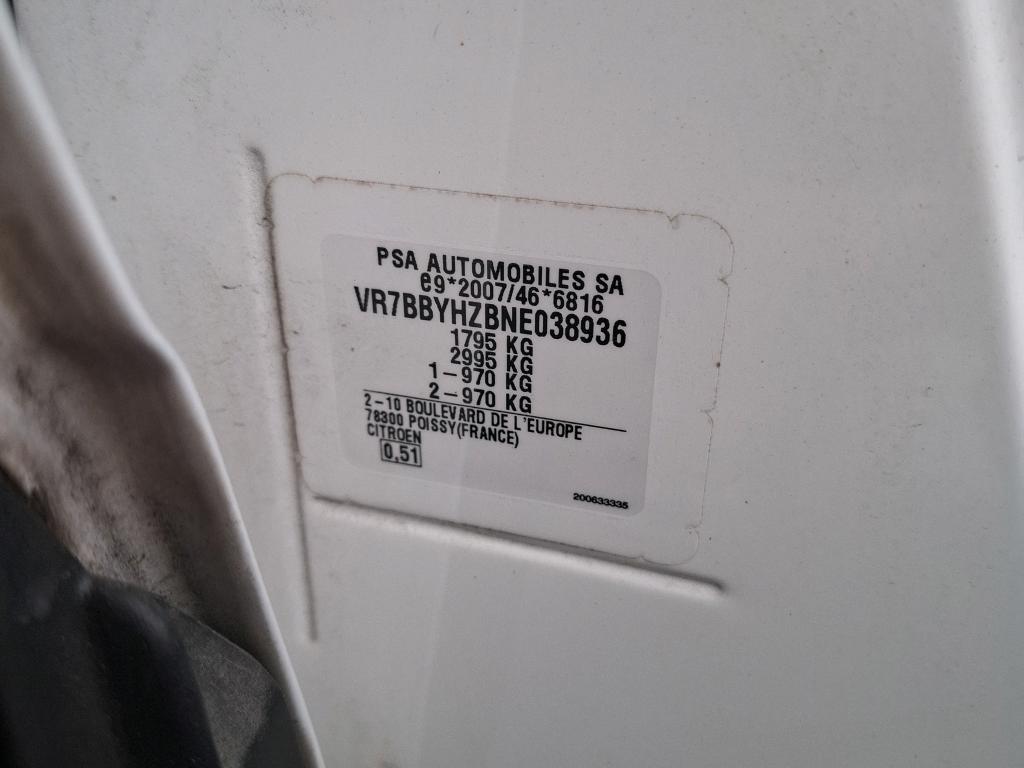Citroen C4 BlueHDi 130 S&S EAT8 Feel Pack 2022