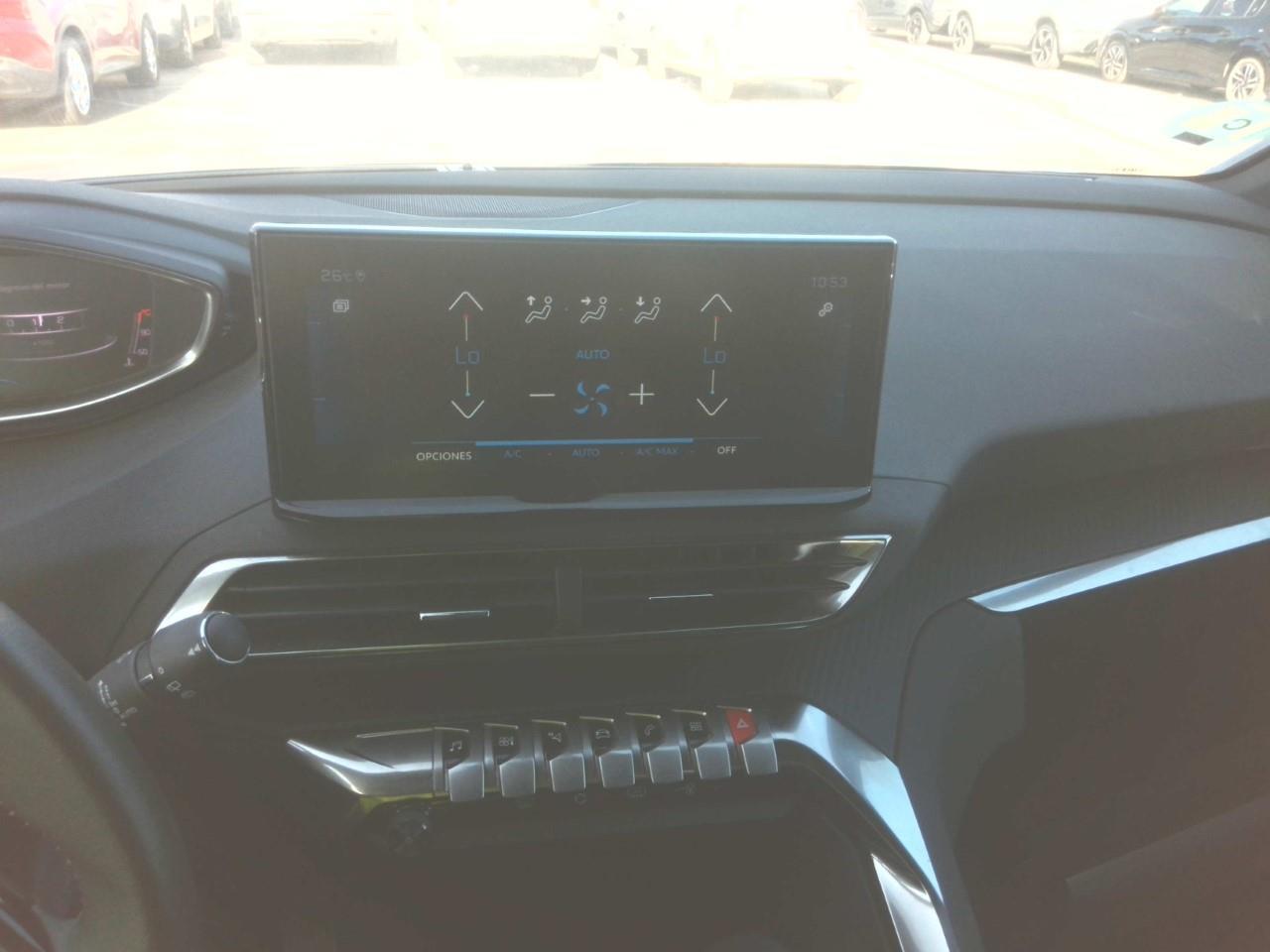 Foto Peugeot 3008 19