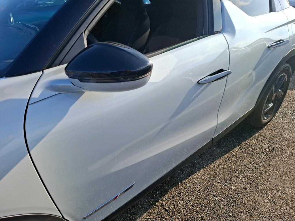 DS DS 3 CROSSBACK / DS 3 II 