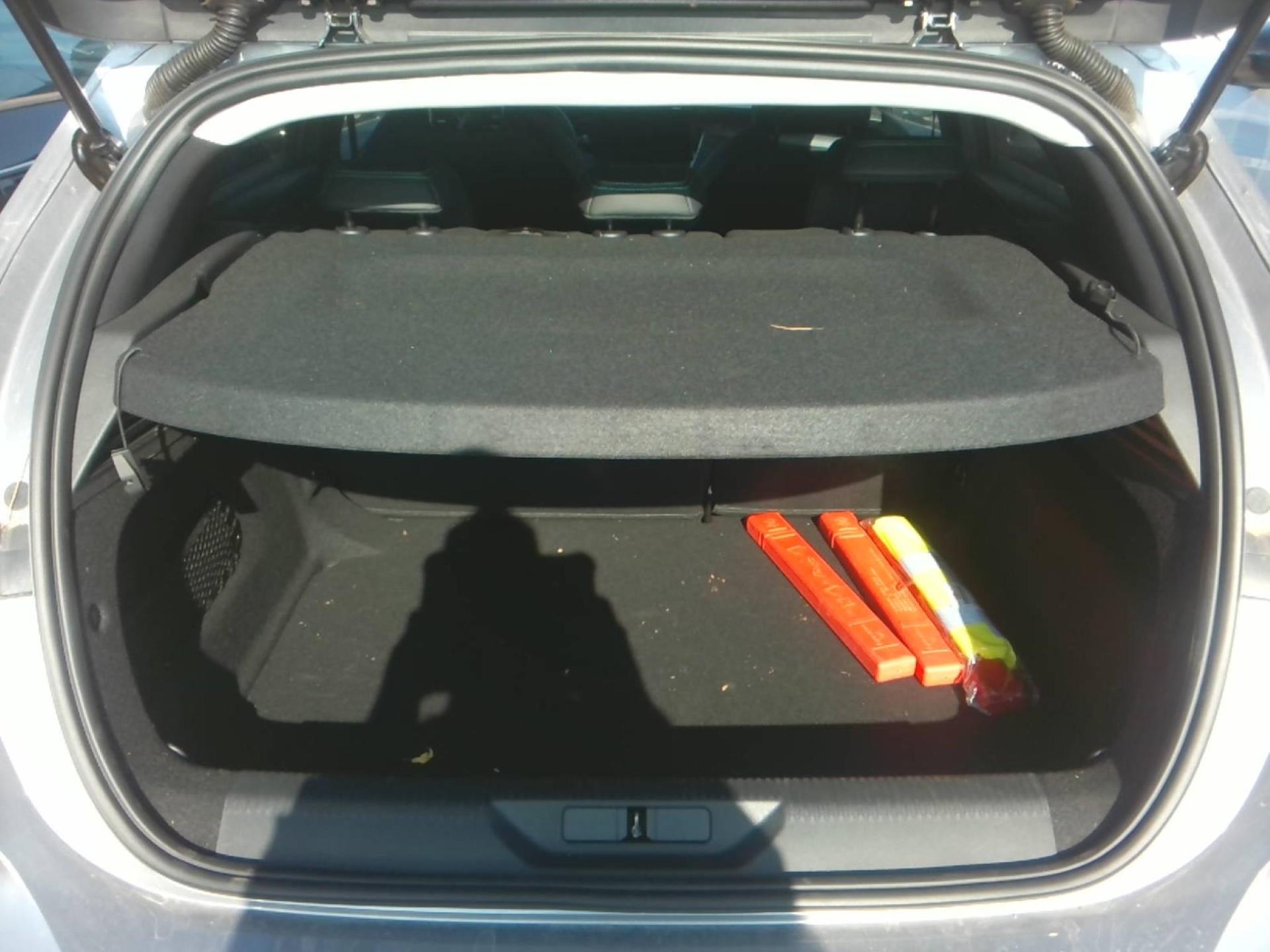 Peugeot 308 BlueHDi 130ch S&S EAT8 Allure 2025