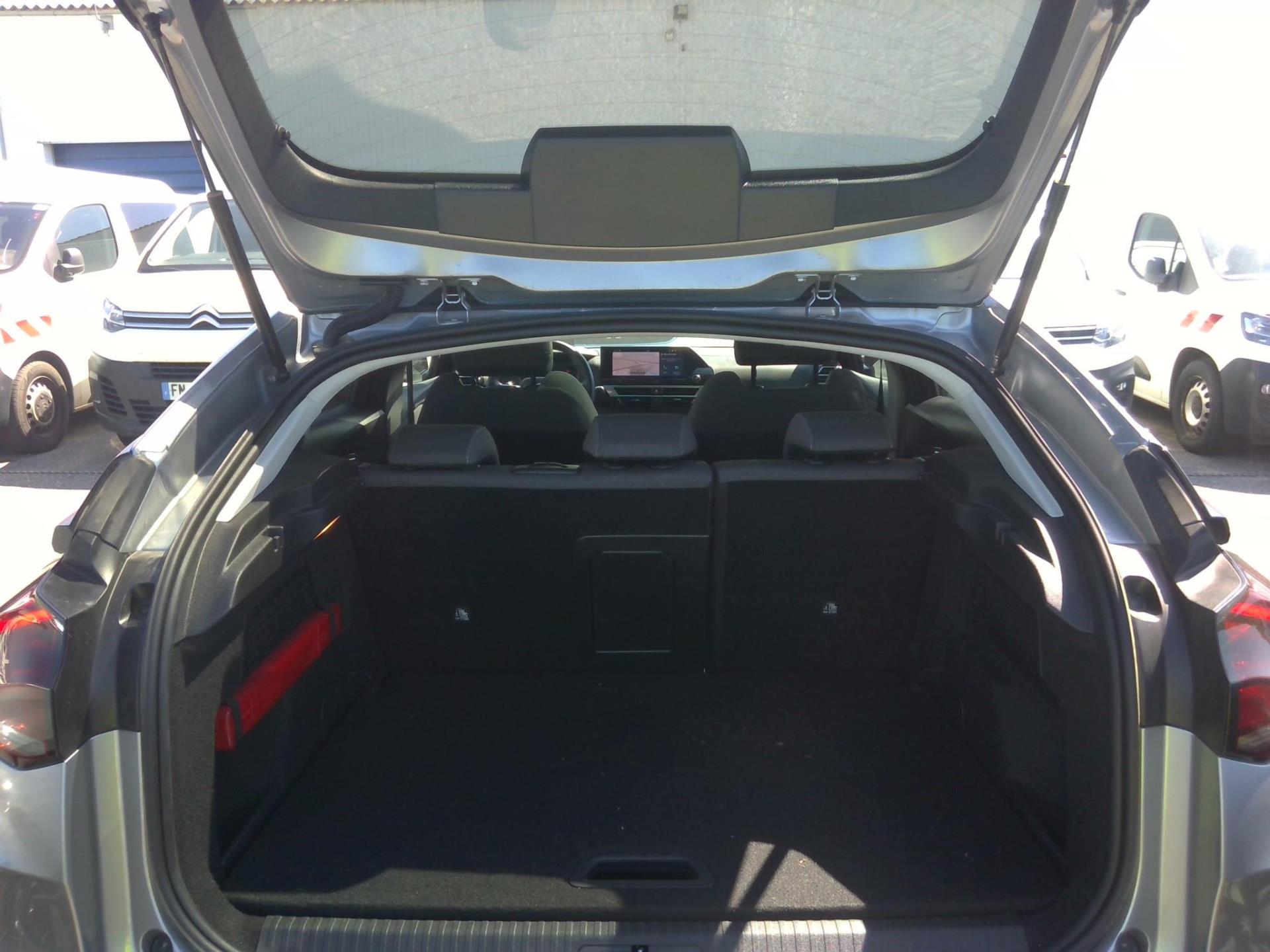 Citroen C4 BlueHDi 130 EAT8 Max 2024