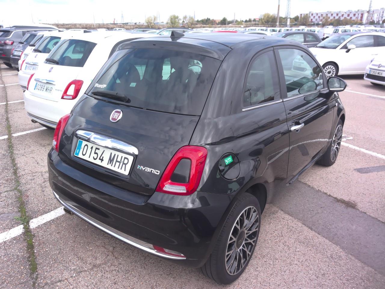 Foto Fiat 500X 3
