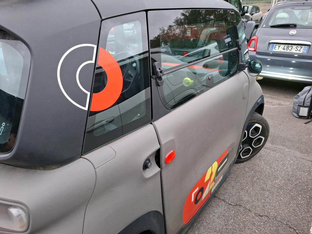 Citroen AMI