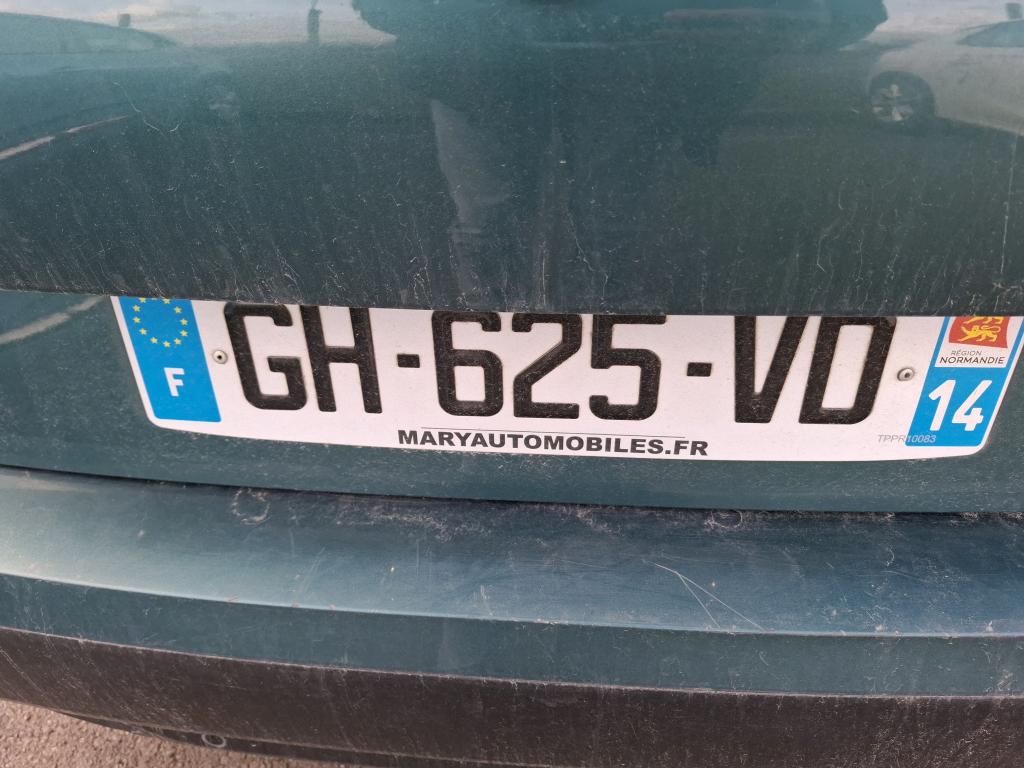 Peugeot 308 SW PureTech 110ch S&S BVM6 Active Pack 2022