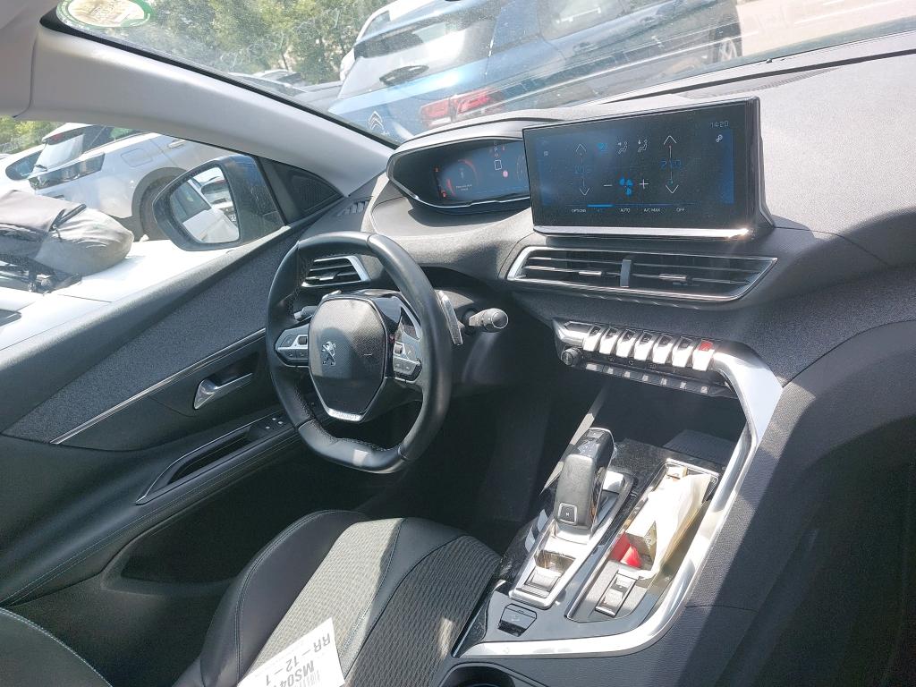 Peugeot 3008 BlueHDi 130ch S&S EAT8 Allure Pack 2021