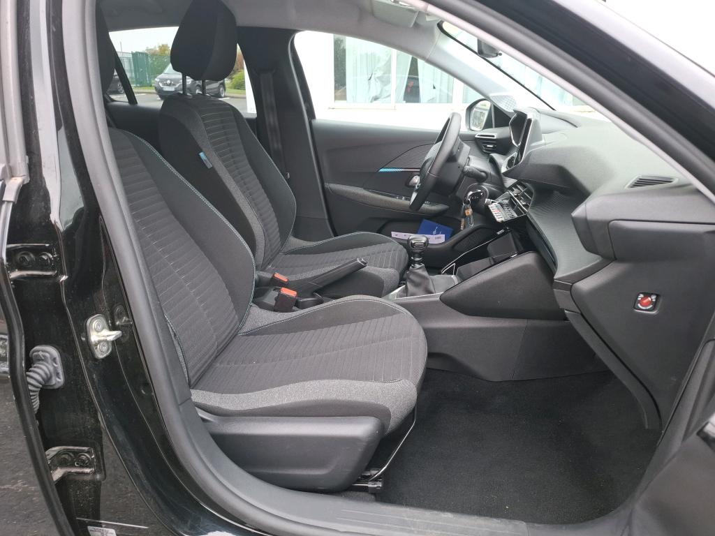 Peugeot 208 PureTech 100 S&S BVM6 Style 2023