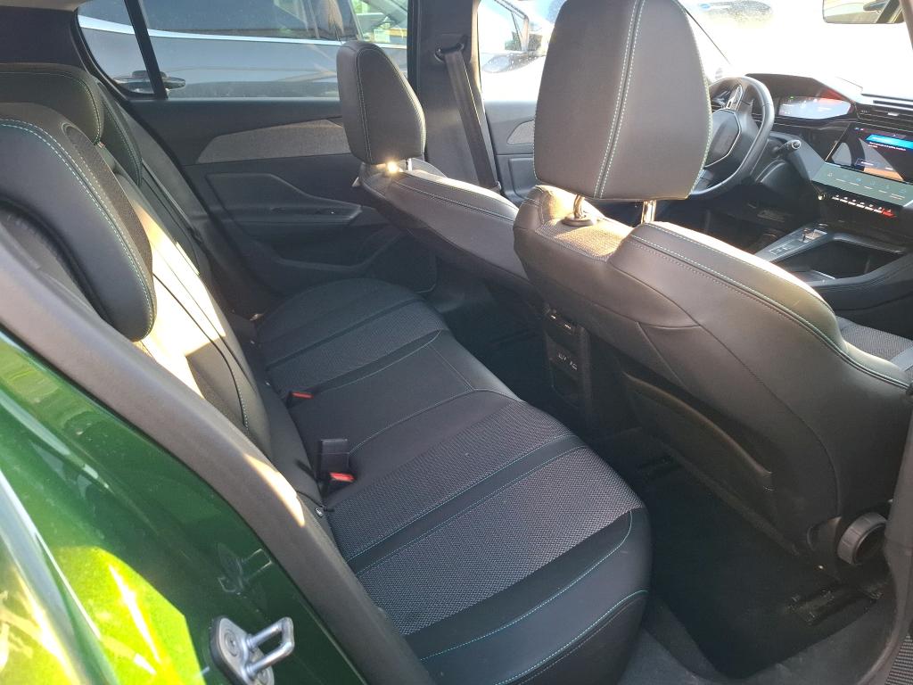 Peugeot 308 BlueHDi 130ch S&S EAT8 Allure Pack 2022