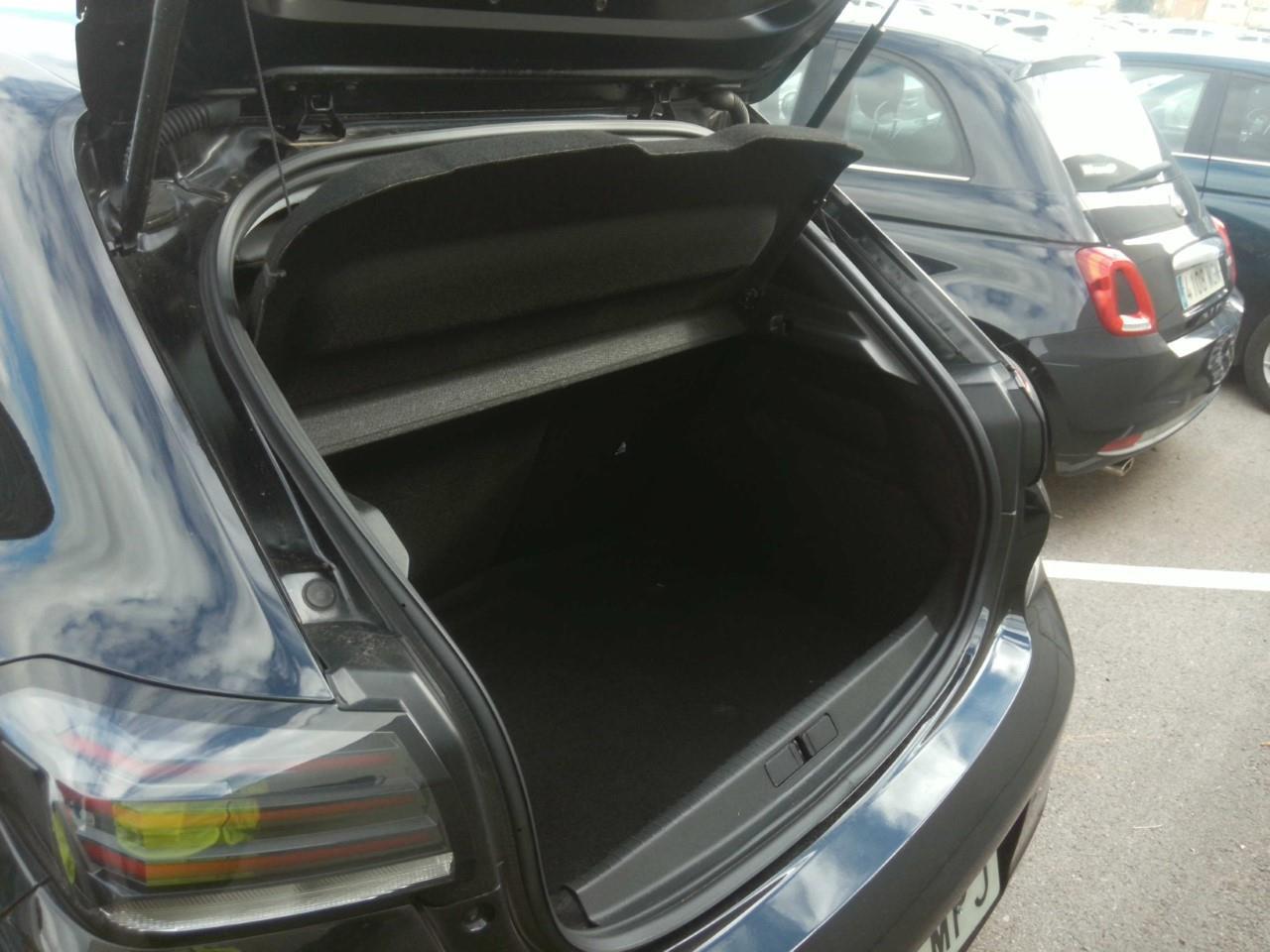 Foto Peugeot 308 16