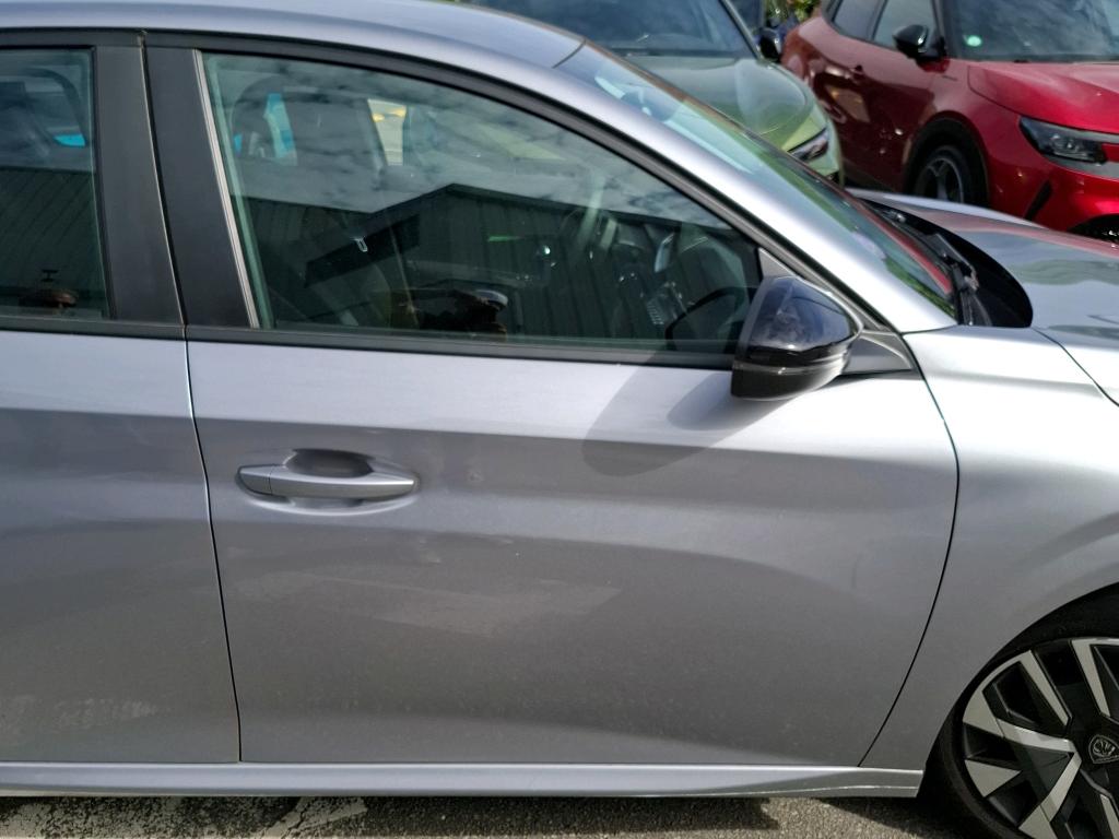 Peugeot 208 PureTech 75 S&S BVM5 Active 2024