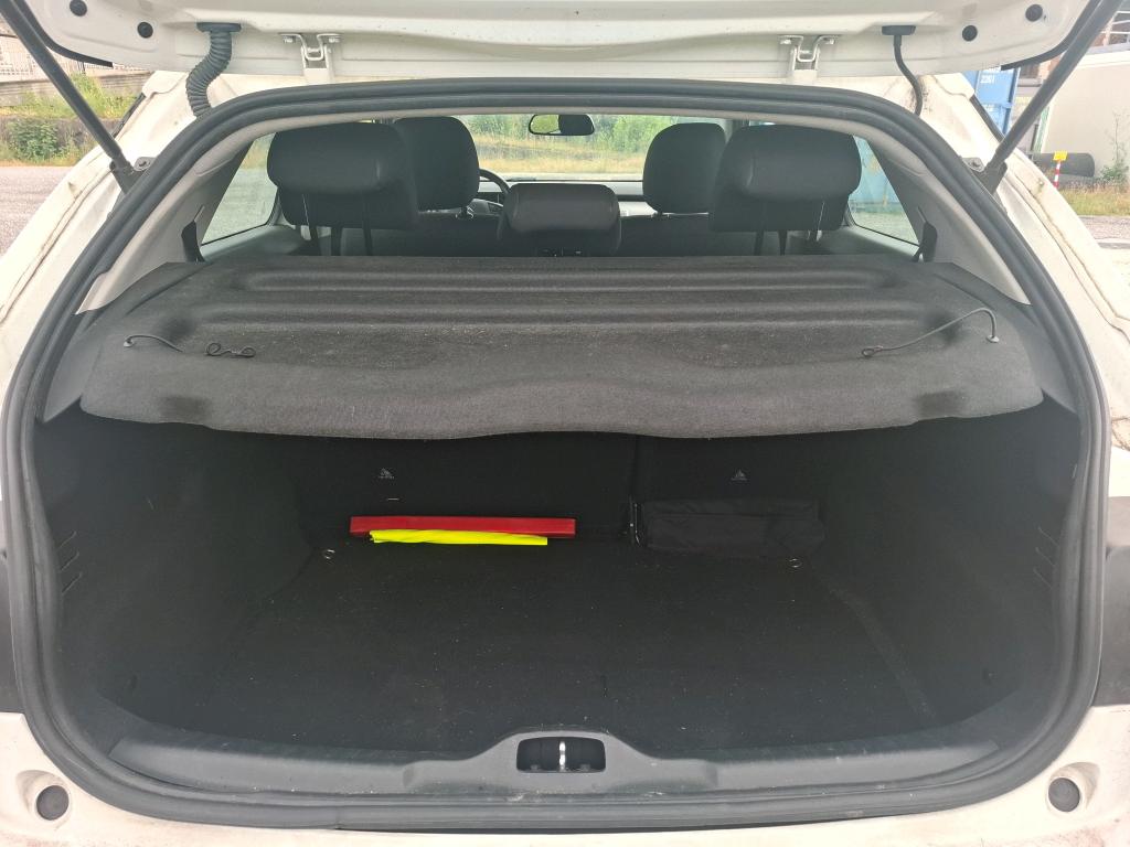 Citroen C4 Cactus BlueHDi 100 S&S BVM6 Feel 2019