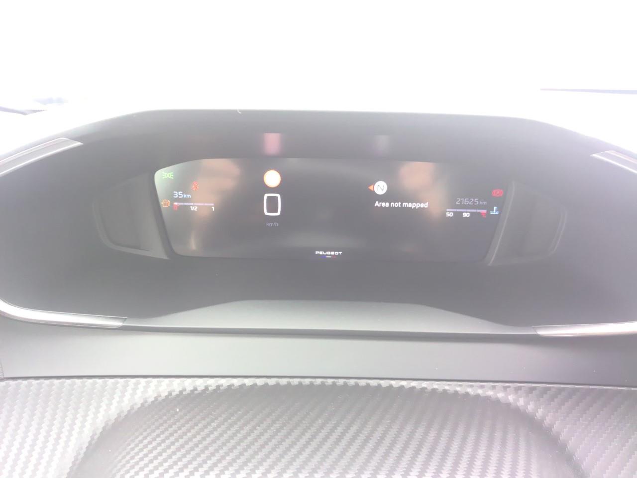 Foto Peugeot 308 6