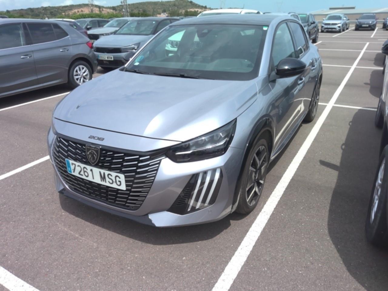 Foto Peugeot 508 Hybrid 9