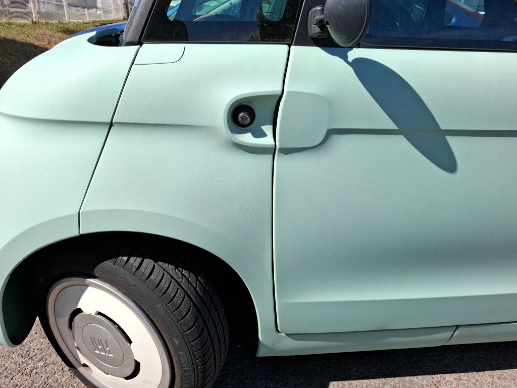 FIAT TOPOLINO
