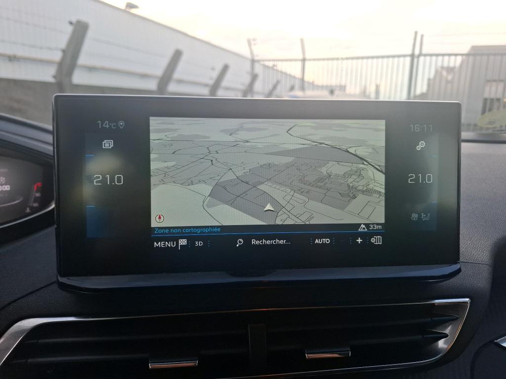 Peugeot SUV 5008 BlueHDi 130 EAT8 S&S 